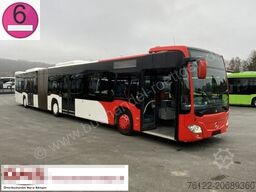 MERCEDES-BENZ O 530 G Citaro/Klima/Euro6/A23/A40 Lion?s City