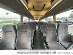 TEMSA Safari HD/Klima/Euro5/61Sitze/Travego/Tourismo