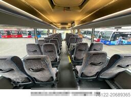 TEMSA Safari HD/Klima/Euro5/61Sitze/Travego/Tourismo
