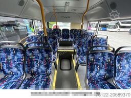 MAN A 78 Lion?s City LE/Klima/Euro6/A20/A21/O 530