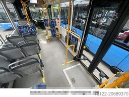 MAN A 78 Lion?s City LE/Klima/Euro6/A20/A21/O 530