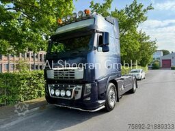 Volvo FH 16.700 Globetrotter XL/Retarder/Kipphydrauli...