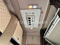 DAF XF 480 Super Space/Voll Luft Mega/Standklima/Eu...