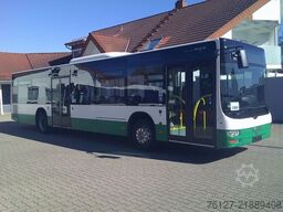 MAN A 21, A20  KLIMA, Deutscher Bus,  ID: 1884