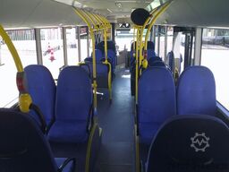 MAN A 21, A20  KLIMA, Deutscher Bus,  ID: 1884