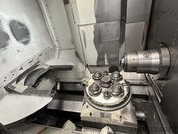 Starrag Heckert HEC 400 D