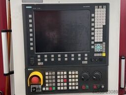 Starrag Heckert HEC 400 D