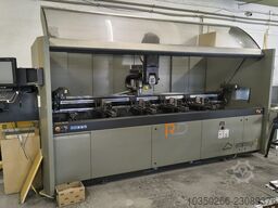 Emmegi Phantomatic M3