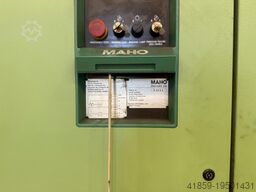 MAHO-GRAZIANO GR 400 C