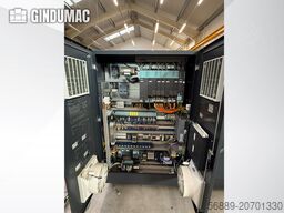 DMG MORI CTX Alpha 500 V6