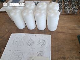 DMG MORI CTX Alpha 500 V6