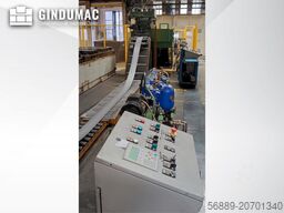 RAVNE PRESSES Manzoni 315