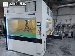 HOMAG SPRAYTEQ S-100