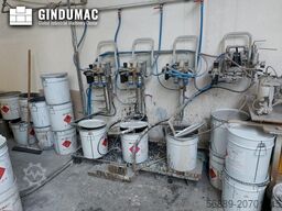 HOMAG SPRAYTEQ S-100