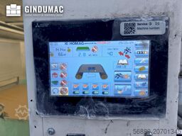 HOMAG SPRAYTEQ S-100