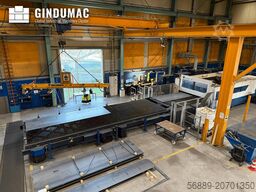 TRUMPF TruLaser 8000