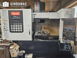 Mazak NEXUS VCN 510C-II