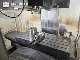 Mazak NEXUS VCN 510C-II