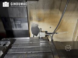 Mazak NEXUS VCN 510C-II