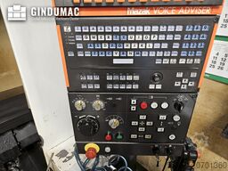 Mazak NEXUS VCN 510C-II