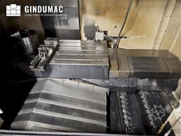 Mazak NEXUS VCN 510C-II