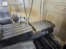 Mazak NEXUS VCN 510C-II