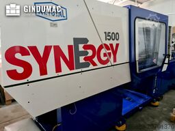 Netstal SYNERGY 1500-600