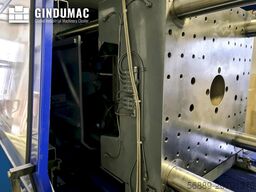 Netstal SYNERGY 1500-600