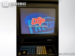 Netstal SYNERGY 1500-600