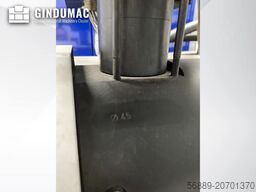 Netstal SYNERGY 1500-600