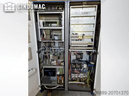 Netstal SYNERGY 1500-600