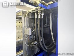 Netstal SYNERGY 1500-600