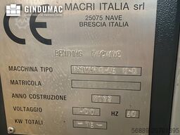 MACRI PROVAR 6-45 U-D