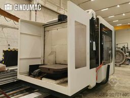 DMG MORI DMC 100U duoBLOCK