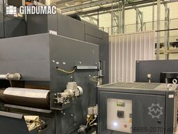 DMG MORI DMC 100U duoBLOCK