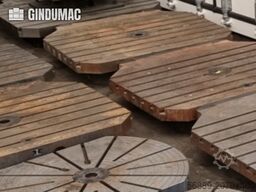 DMG MORI DMC 100U duoBLOCK