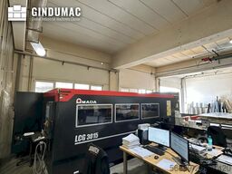 AMADA LCG-3015