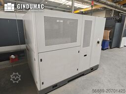 Bystronic BySprint Fiber 4020 + ByTrans Extended 4020