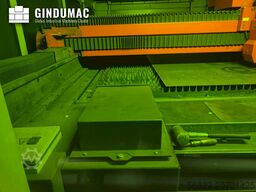 Bystronic BySprint Fiber 4020 + ByTrans Extended 4020