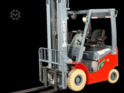 Heli CPD18-NEU - 6 Jahre Garantie Akku -33% Förderung