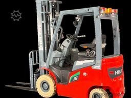 Heli CPD18-NEU - 6 Jahre Garantie Akku -33% Förderung
