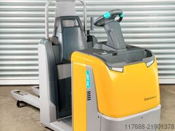 Jungheinrich ECE 220 - Service Neu - nur 2432 Std. - Garantie
