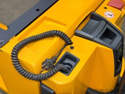 Jungheinrich EJE C20 - Service Neu - nur 2638 Std.-Batterie 85%