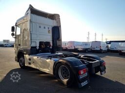 DAF XF