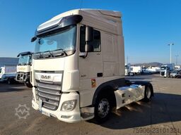 DAF XF
