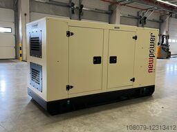 Newpower Generator GmbH NWR35