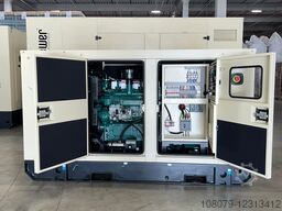 Newpower Generator GmbH NWR35