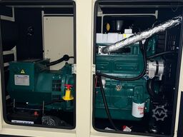 Newpower Generator GmbH NWR35
