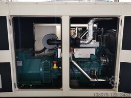Newpower Generator Notstromaggregat NWR44 Ricardo Stromaggregat