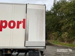 Schmitz Cargobull Tiefkühler Standard Doppelstock
